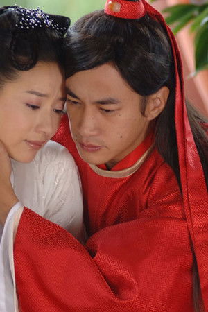 新梁山伯与祝英台