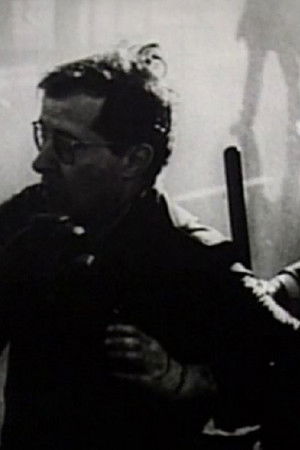 Это беспокойное студенчество