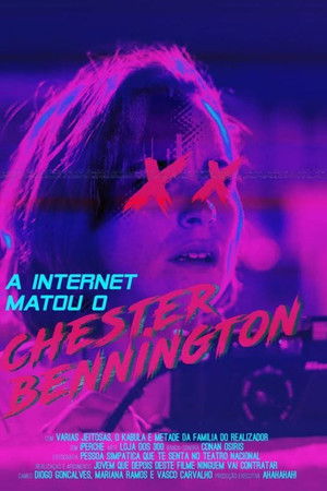 A internet matou o Chester Bennington