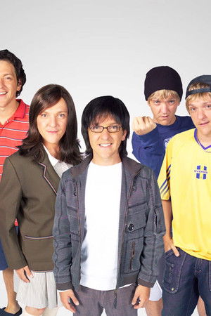 We Can Be Heroes: Finding The Australian of the Year