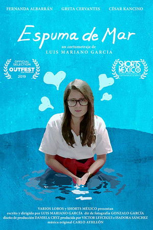 Espuma de mar