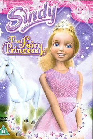Sindy The Fairy Princess