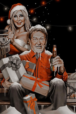 The Last Drive-In with Joe Bob Briggs: Joe Bob's Christmas Carnage