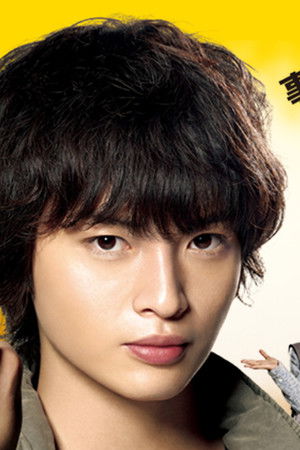 青春探偵ハルヤ