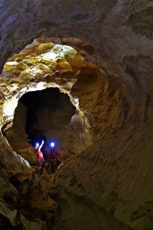 Terra X - Deutschland von unten