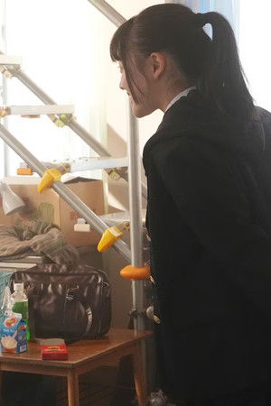 いつか、無重力の宙で