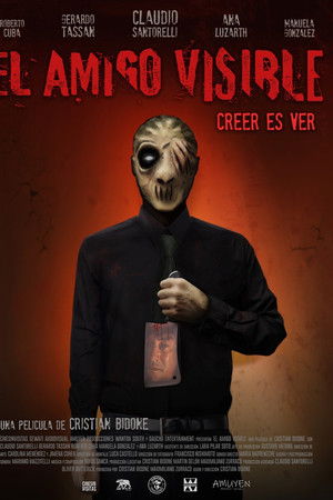 El amigo visible