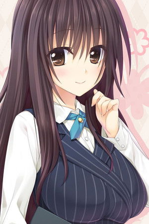 Pretty x Cation The Animation