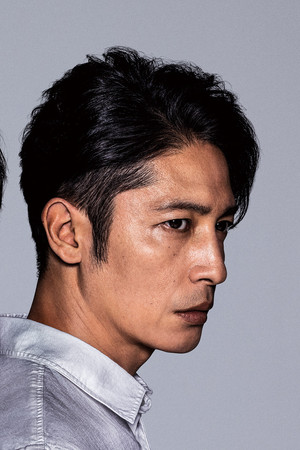 竜の道 二つの顔の復讐者