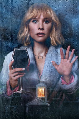 The Woman in the House Across the Street from the Girl in the Window