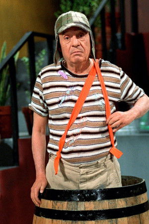 El Chavo del Ocho