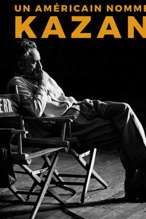 Un Américain nommé Kazan