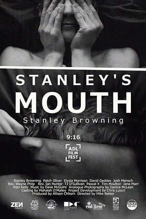 Stanley's Mouth