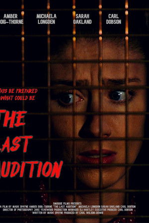 The Last Audition