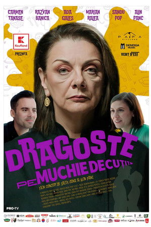 Dragoste pe muchie de cuțit