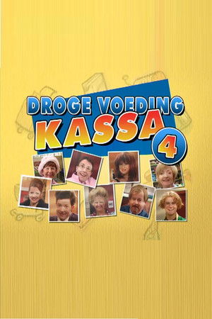 Droge voeding kassa 4