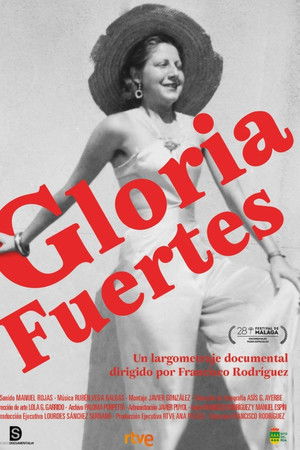 Gloria Fuertes