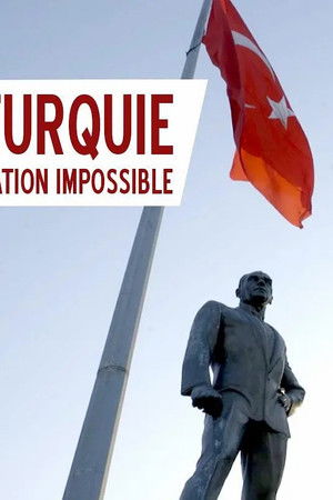 Turquie, nation impossible