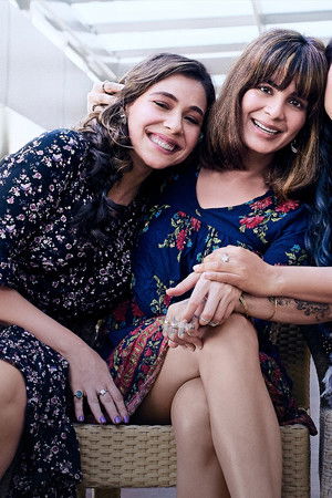 Dört Tek Daha Lütfen!