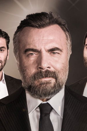 Eşkıya Dünyaya Hükümdar Olmaz