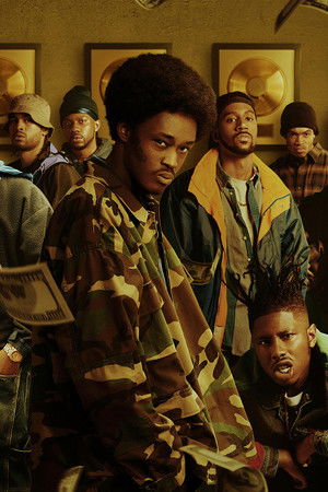 Wu-Tang: An American Saga