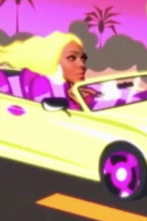 Lil' Kim: Countdown to Lockdown