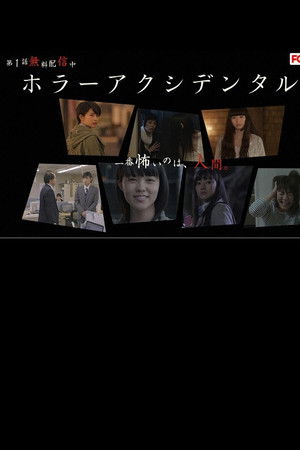 ホラー アクシデンタル2