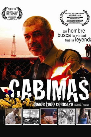 Cabimas, Donde Todo Comenzó