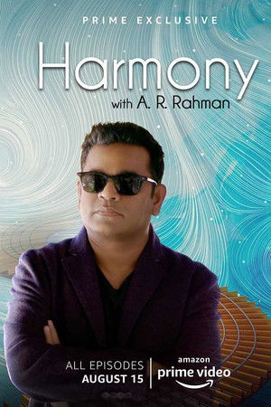 Harmony with A. R. Rahman