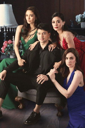 Hanggang sa Dulo ng Buhay Ko