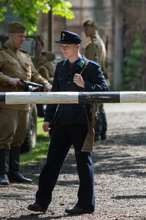 Tannbach – Schicksal eines Dorfes