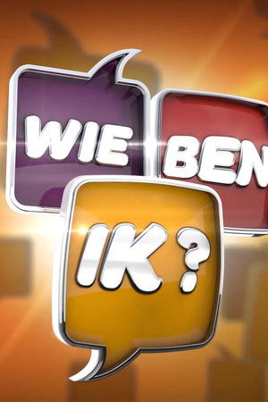 Wie ben ik?