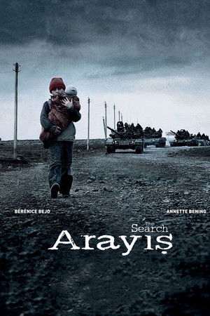 Arayış