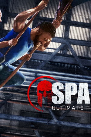 Spartan: Ultimate Team Challenge