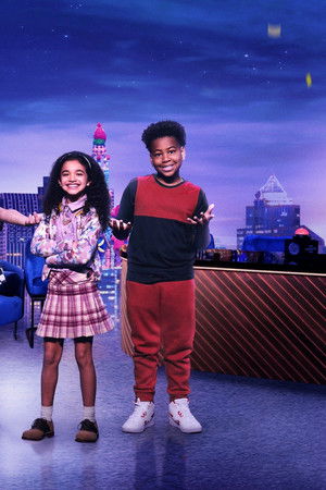 The Kids Tonight Show