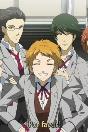 ミラクル☆トレイン〜大江戸線へようこそ〜