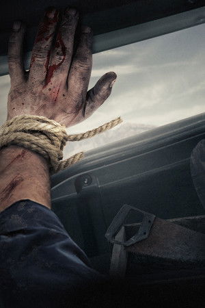 I Survived a Serial Killer