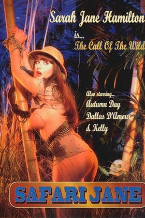 Safari Jane
