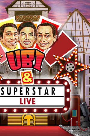 Ubi Superstar Live