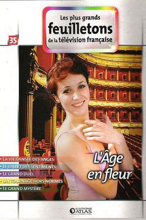 L'âge en fleur