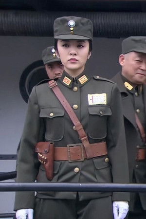 上海滩喋血枭雄