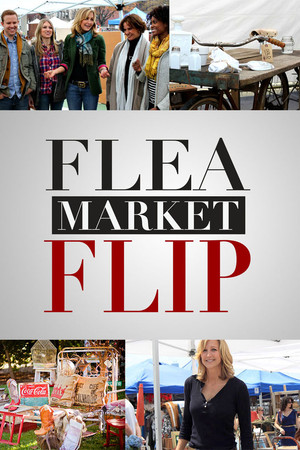 Flea Market Flip
