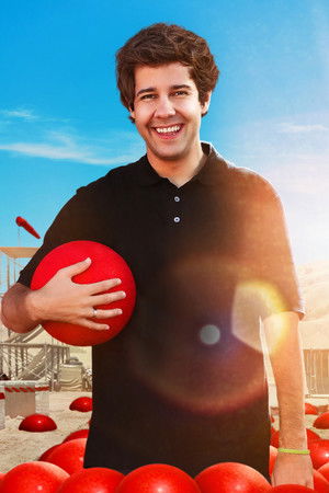 Dodgeball Thunderdome