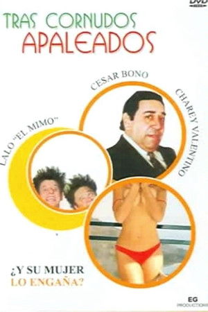 Tras cornudos... Apaleados