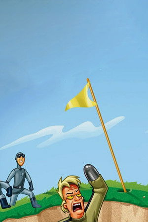 Shaggy & Scooby-Doo Get a Clue!