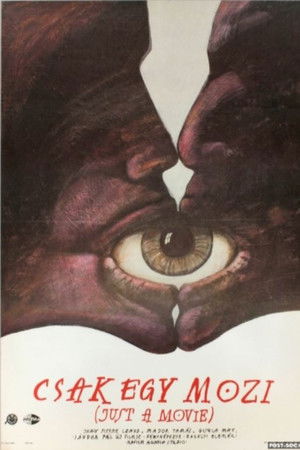 Csak egy mozi