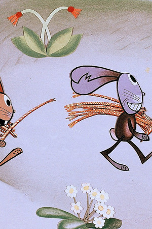 Pohádky ze šípkového keře