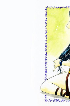 霊能探偵ミコ Phantom Hunter Miko