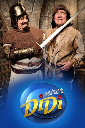 Aventuras do Didi