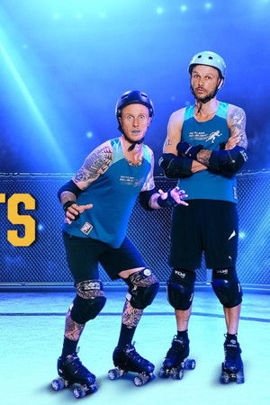 Jono & Ben: Good Sports